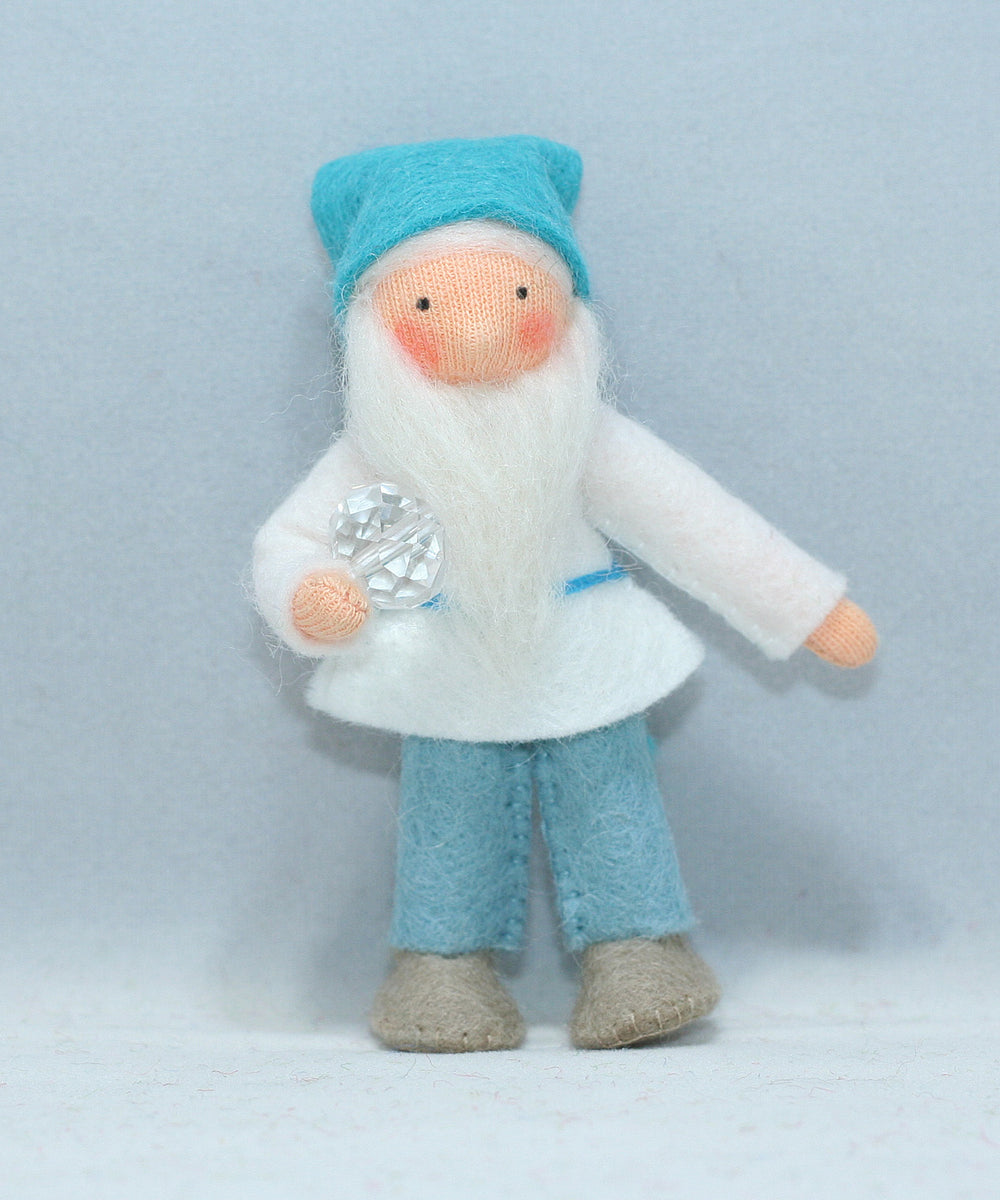 Branch Family Gnome Dolls  Waldorf toys, Dolls, Imaginative play