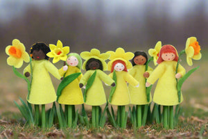 Daffodil Fairy