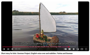 Summer Project