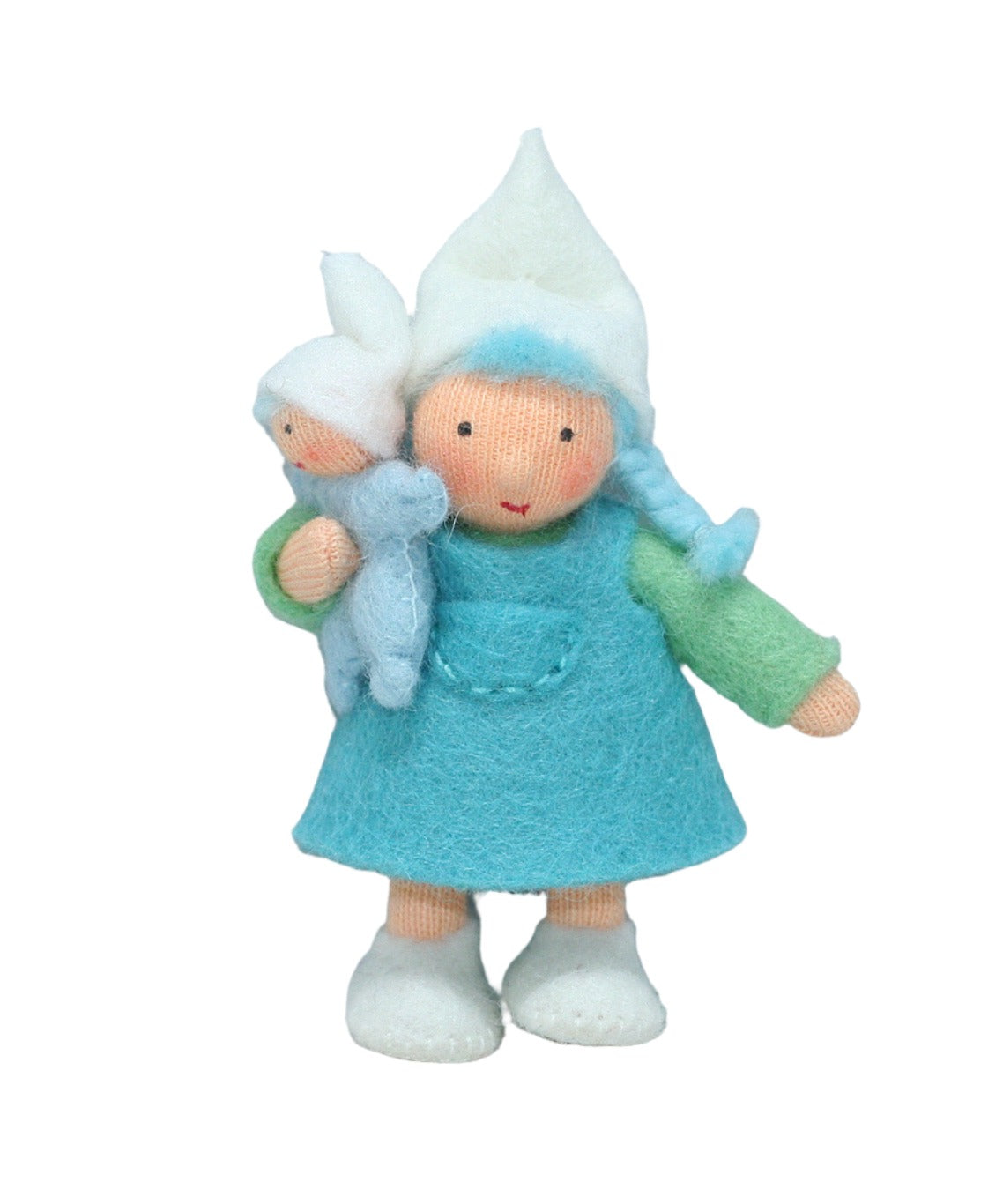Branch Family Gnome Dolls  Waldorf toys, Dolls, Imaginative play