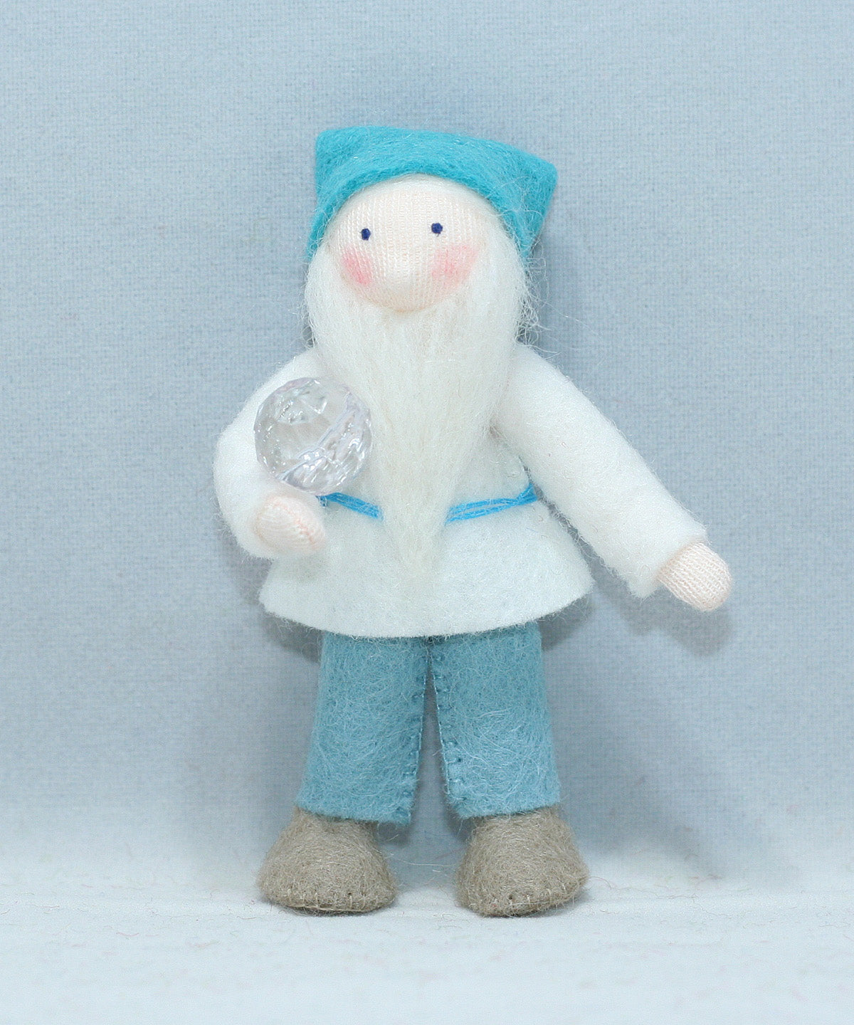 Branch Family Gnome Dolls  Waldorf toys, Dolls, Imaginative play