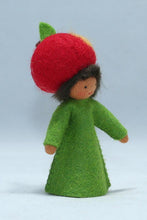 Apple Prince | Waldorf Doll Shop | Eco Flower Fairies | Handmade by Ambrosius