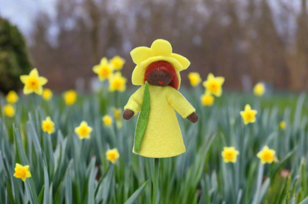 Daffodil Fairy (2.5