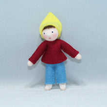 Elf Helpers | Waldorf Doll Shop | Eco Flower Fairies | Handmade by Ambrosius