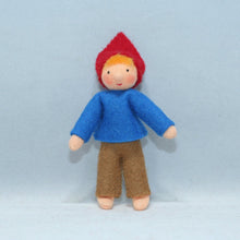 Elf Helpers | Waldorf Doll Shop | Eco Flower Fairies | Handmade by Ambrosius