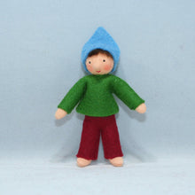 Elf Helpers | Waldorf Doll Shop | Eco Flower Fairies | Handmade by Ambrosius