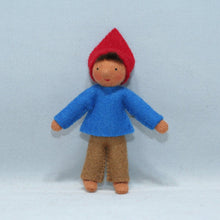 Elf Helpers | Waldorf Doll Shop | Eco Flower Fairies | Handmade by Ambrosius