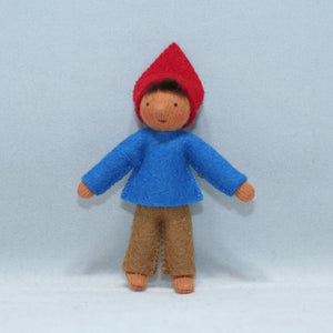 Elf Helpers | Waldorf Doll Shop | Eco Flower Fairies | Handmade by Ambrosius