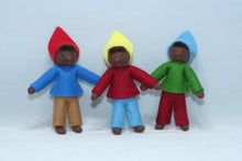 Elf Helpers | Waldorf Doll Shop | Eco Flower Fairies | Handmade by Ambrosius