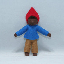 Elf Helpers | Waldorf Doll Shop | Eco Flower Fairies | Handmade by Ambrosius