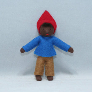 Elf Helpers | Waldorf Doll Shop | Eco Flower Fairies | Handmade by Ambrosius