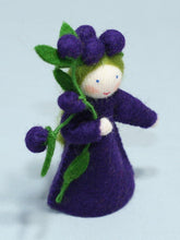 Blackthorn Fairy | Waldorf Doll Shop | Eco Flower Fairies | Handmade by Ambrosius