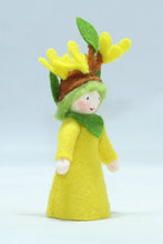 Easter Tree Fairy | Waldorf Doll Shop | Eco Flower Fairiesv