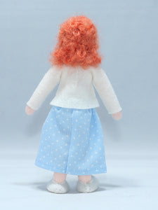 Mother Doll | Waldorf Doll Shop | Eco Flower Fairies | Handmade by Ambrosius