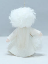 Snow Princess | Waldorf Doll Shop | Eco Flower Fairies | Handmade by Ambrosius