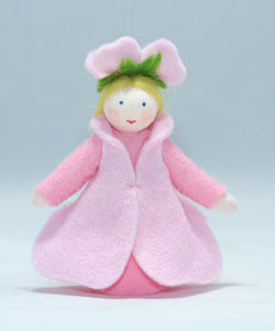 Sweet Briar Princess | Waldorf Doll Shop | Eco Flower Fairies | Handmade by Ambrosius