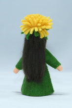 Dandelion Fairy | Waldorf Doll Shop | Eco Flower Fairies | Handmade by Ambrosius