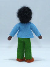 Waldorf Boy Doll | Waldorf Doll Shop | Eco Flower Fairies | Handmade by Ambrosius