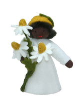 Chamomile Prince | Waldorf Doll Shop | Eco Flower Fairies | Handmade by Ambrosius